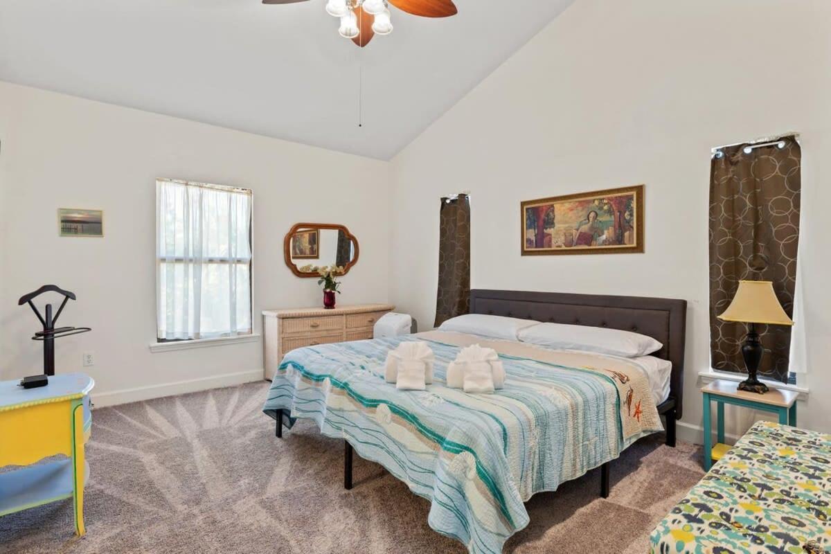 Captiva Beach Bungalow On Turner Beach Captiva Island Exterior foto