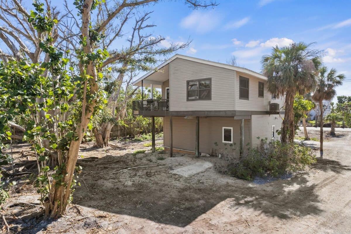 Captiva Beach Bungalow On Turner Beach Captiva Island Exterior foto